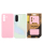 Tactical Velvet Smoothie Kryt pro Samsung Galaxy A37 Pink Panther - 1514514 - zdjęcie 4